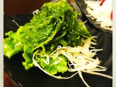 中华海藻土豆泥-晓寿司·精致料理(绿地店)