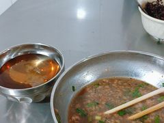 -正宗杨记普洱酸醋米线(总店)