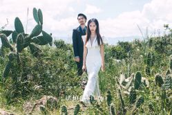 -太古映画婚纱摄影(天河店)