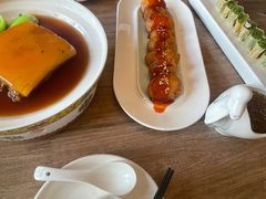 -安多素食(广仁寺路店)