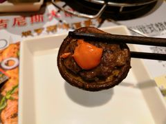 -通海俄式烧烤·俄罗斯大串(嵩山路店)