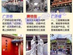 -潮州古城