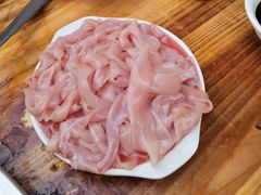 纯鲜鹅肠-储奇门鳝鱼火锅(总店)