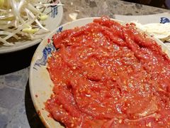 -小龙坎火锅(黄河店)