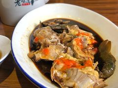 -绍兴老味道·非遗门店(银泰城店)