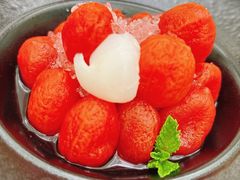 -大树餐厅(环球港店)
