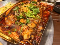 -李军力烧烤(丰庆路店)