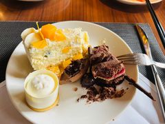 -杭州西溪喜来登度假大酒店