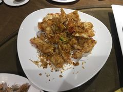 -79号渔船海鲜饭店(华强北店)