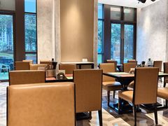 -云尚自助餐厅(佛山南海瞻云酒店)
