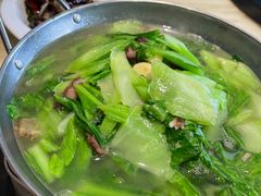 -巴蜀川菜馆(瓯北大道店)