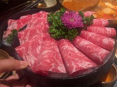 -色響火锅(恒隆广场店)