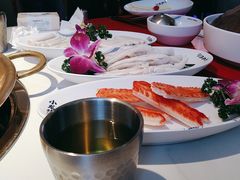 -小龙坎火锅(汉街店)