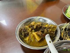 -阿秋牛排(湖心街店)