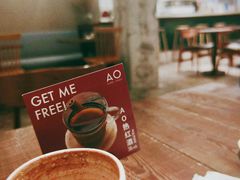-AO cafe＆bistro