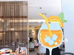 大堂-必胜客(万象城店)