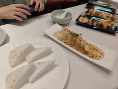 -江城小馆陕南妈妈菜·全球旅行餐厅(钟楼店)