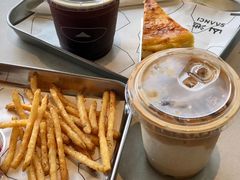 -SAANCI山池咖啡(海上世界文化艺术中心店)