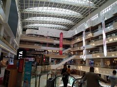 -麦当劳(龙湖北京大兴天街店)