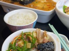 -桥边小楼·手工云南菜·古城观景小楼