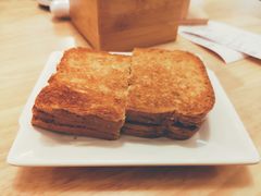 -亚坤 Ya Kun Kaya Toast(万象城店)