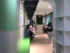 -学知乐教育·幼小衔接·小学科辅导(嘉定镇校区)
