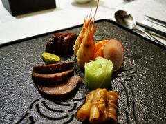 -涵苑私宴定制(外滩店)