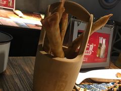 -探鱼·鲜青椒爽麻烤鱼(领展购物广场店)