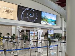 -吉安井冈山机场