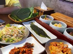 -济州爱肉堂(总店)
