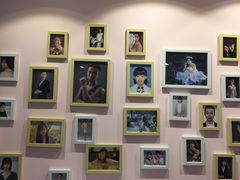 -Best U照相馆·企业外拍部(环球港店)