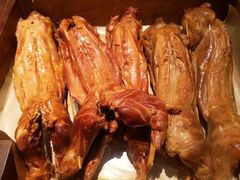 -燕郊烧鸽子(广安路店)