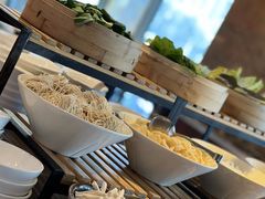 -AdD全日制餐厅(中谷花园酒店)