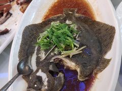 -潮喜竹溪荔湖酒家(荔枝湾店)