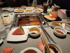-海底捞火锅(北京路店)
