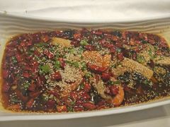 -同喜烤鸭店(光芒店)