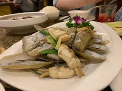 -東城故事·尋找姆媽的味道(玉兰路店)