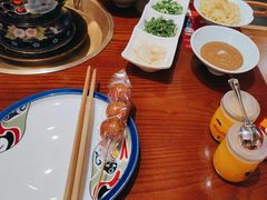 -1078號老北京涮肉(松柏店)