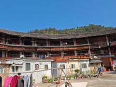 -福建土楼(南靖)景区