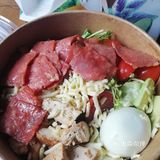 美食来了