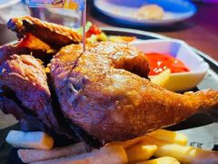 -Ambra Haus琥珀屋精酿餐厅(宝山店)