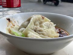 -新繁牛肉豆花(都江堰店)