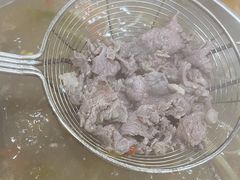 -老秦凉都黄牛肉馆(九堡店)