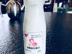 -喜洲翰林餐厅(董家百年老宅店)