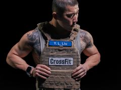 -Stud CrossFit(泰丰大厦店)