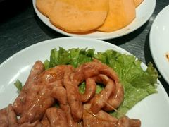-合易泓烤肉•首创生椰大油边(宁山路店)