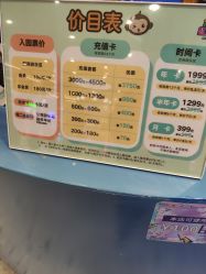 -星趣童堡(星河COCO City民治店)