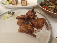 -聚福山莊·寻味顺德(北滘店)