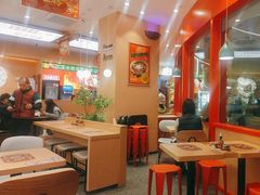 -华记煲仔华·煲仔饭(三元里万科里店)