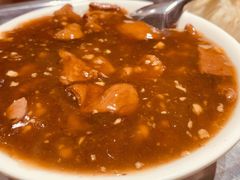 炒肝儿-姚记炒肝店(簋街店)